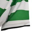 Camisa Celtic Retrô 2001/2003 Verde e Branca - Umbro - MAJESTO BR