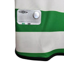 Camisa Celtic Retrô 2001/2003 Verde e Branca - Umbro - MAJESTO BR