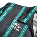 Camisa Celtic Retrô 1992/1993 Preta e Verde - Umbro - MAJESTO BR