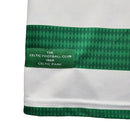 Camisa Celtic Retrô 1998/1999 Verde e Branca - Umbro - MAJESTO BR