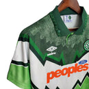 Camisa Celtic Retrô 1991/1992 Verde - Umbro - MAJESTO BR