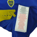 Camisa Boca Juniors Retrô 2005 Azul e Amarela - Nike - MAJESTO BR