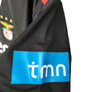 Camisa Benfica Retrô 2009/2010 Preta - Adidas - MAJESTO BR