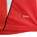 Camisa Bayern de Munique Retrô 2010/2011 Vermelha e Branca - Adidas - MAJESTO BR