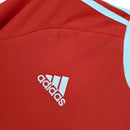 Camisa Bayern de Munique Retrô 2000/2001 Vermelha - Adidas - MAJESTO BR