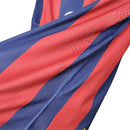 Camisa Retro Barcelona I Home Nike 2014/15 Masculino Azul e Grená 14/15 - MAJESTO BR