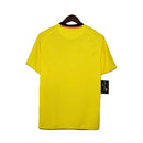 Camisa Barcelona Retrô 2008/2009 Amarela - Nike - MAJESTO BR