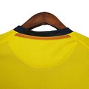 Camisa Barcelona Retrô 2008/2009 Amarela - Nike - MAJESTO BR