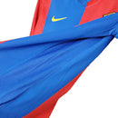 Camisa Barcelona Retrô 2006/2007 Azul e Grená - Nike - MAJESTO BR
