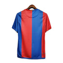 Camisa Barcelona Retrô 2006/2007 Azul e Grená - Nike - MAJESTO BR