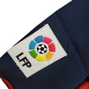 Camisa Barcelona Retrô 2003/2004 Azul e Grená - Nike - MAJESTO BR