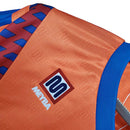 Camisa Barcelona Retrô 1989/1992 Laranja - Meyba - MAJESTO BR