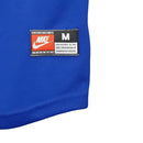 Camisa Retrô Barcelona 100 Anos Nike 1899/99 Azul e Grená - MAJESTO BR