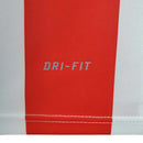 Camisa Atlético de Madrid Retrô 2014/2015 Branca e Vermelha - Nike - MAJESTO BR