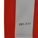 Camisa Atlético de Madrid Retrô 2013/2014 Branca e Vermelha - Nike - MAJESTO BR