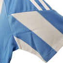 Camisa Retrô Argentina Adidas 2010/11 Azul e Branco - MAJESTO BR