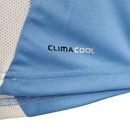 Camisa Retrô Argentina Adidas 2010/11 Azul e Branco - MAJESTO BR