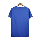 Camisa Retrô Argentina Le Coq 1986/87 Masculino Azul - MAJESTO BR