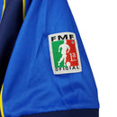 Camisa América-MEX Retrô 2001-2002 Azul - Nike - MAJESTO BR