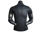 Camisa Borussia Dortmund 23/24 Jogador Puma Masculino Preto - MAJESTO BR