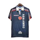Camisa Ajax Retrô 1997/1998 Azul - Umbro - MAJESTO BR