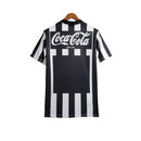 Camisa Botafogo Titular 1997 - Versão Retrô Coca-Cola - MAJESTO BR