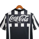 Camisa Botafogo Titular 1997 - Versão Retrô Coca-Cola - MAJESTO BR