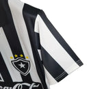 Camisa Botafogo Titular 1997 - Versão Retrô Coca-Cola - MAJESTO BR