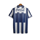 Camisa Botafogo Titular Retrô 1994 - Versão Retrô Coca-Cola - MAJESTO BR