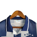 Camisa Botafogo Titular Retrô 1994 - Versão Retrô Coca-Cola - MAJESTO BR