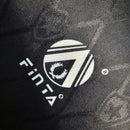 Camisa Botafogo Titular 1995/96 - Versão Retrô Preta 7UP - MAJESTO BR