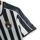 Camisa Botafogo Titular Retrô 1999 - Versão Retrô - MAJESTO BR