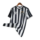 Camisa Botafogo Titular Retrô 1999 - Versão Retrô - MAJESTO BR