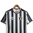 Camisa Botafogo Titular Retrô 1999 - Versão Retrô - MAJESTO BR
