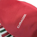 Camisa Fluminense I 2012 Adidas Retro Masculina - Tricolor Unimed - MAJESTO BR