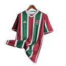 Camisa Fluminense I 16/17 Masculina Retrô - Tricolor - MAJESTO BR