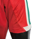 Camisa Fluminense I 23/24 Jogador Masculina - Tricolor - MAJESTO BR