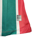 Camisa Fluminense I 23/24 Jogador Masculina - Tricolor - MAJESTO BR