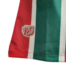 Camisa Fluminense I 23/24 Jogador Masculina - Tricolor - MAJESTO BR