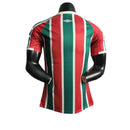 Camisa Fluminense I 23/24 Jogador Masculina - Tricolor - MAJESTO BR