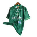 Camisa Palmeiras Retrô Edição Especial 100 anos - Verde - MAJESTO BR