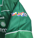Camisa Palmeiras Retrô Edição Especial 100 anos - Verde - MAJESTO BR