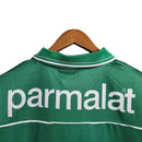 Camisa Palmeiras Retrô Edição Especial 100 anos - Verde - MAJESTO BR
