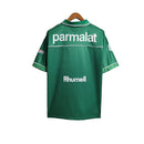 Camisa Palmeiras Retrô Edição Especial 100 anos - Verde - MAJESTO BR