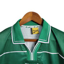 Camisa Palmeiras Retrô Edição Especial 100 anos - Verde - MAJESTO BR