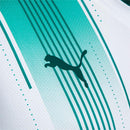 Camisa Palmeiras Away 23/24 Feminina - Branca - MAJESTO BR