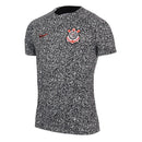 Camisa Corinthians Pré-Jogo 24/25 - Versão Torcedor - MAJESTO BR
