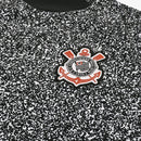 Camisa Corinthians Pré-Jogo 24/25 - Versão Torcedor - MAJESTO BR