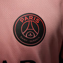 Camisa PSG Third 24/25 - Rosa - MAJESTO BR