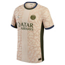 Camisa PSG 4th 23/24 - Bege - MAJESTO BR